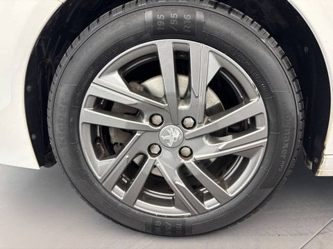 Voitures D'occasion À Chambourcy | Peugeot 208 Ii Puretech 100 S&S Bvm6 Style