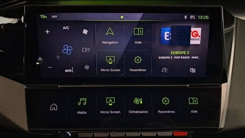 Voitures D'occasion À Les Mureaux | Peugeot 308 Iii Puretech 130Ch S&S Eat8 Gt