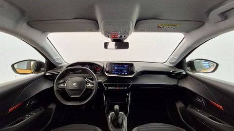Voitures D'occasion À Chambourcy | Peugeot 208 Ii Puretech 75 S&S Bvm5 Active Pack