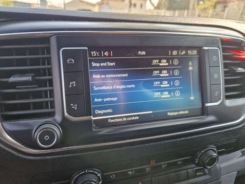 Voitures D'occasion À Argenteuil | Toyota Proace Ii Cabine Approfondie Long 2.0L 180 D-4D Bva Bu...