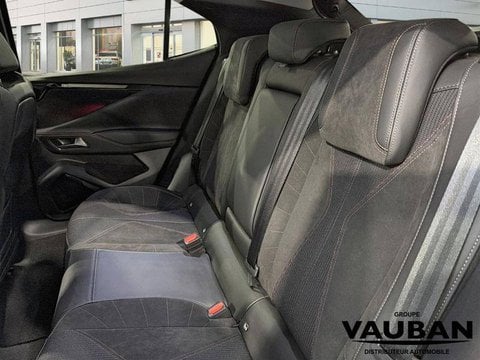 Voitures D'occasion À Pontoise | Ds Ds 4 Ds4 Ii Hybride E-Tense 225 Eat8 Performance Line