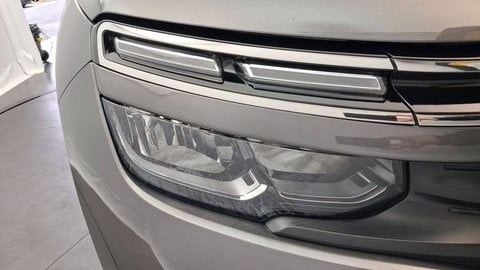 Voitures D'occasion À Buchelay | Citroën C5 Aircross Bluehdi 130 S&S Eat8 Feel