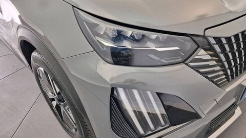 Voitures D'occasion À Saint-Brice-Sous-Forêt | Peugeot 2008 Ii Hybrid 136 E-Dcs6 Gt