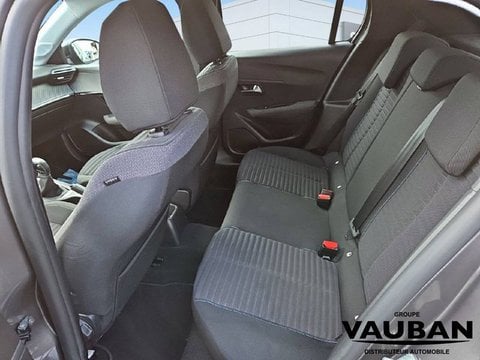 Voitures D'occasion À Osny | Peugeot 208 Ii Puretech 75 S&S Bvm5 Style