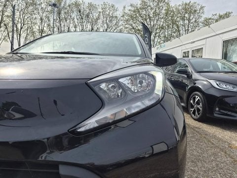 Voitures D'occasion À Argenteuil | Toyota Aygo X 1.0 Vvt-I 72Ch Dynamic S-Cvt My23