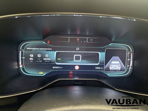 Voitures D'occasion À Sarcelles | Citroën C5 Aircross Puretech 180 S&S Eat8 Feel