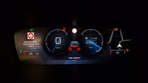 Voitures D'occasion À Saint-Brice-Sous-Forêt | Peugeot 308 Iii Bluehdi 130Ch S&S Bvm6 Allure Pack