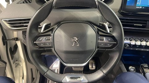 Voitures D'occasion À Buchelay | Peugeot 3008 Ii Hybrid4 300 E-Eat8 Gt Pack