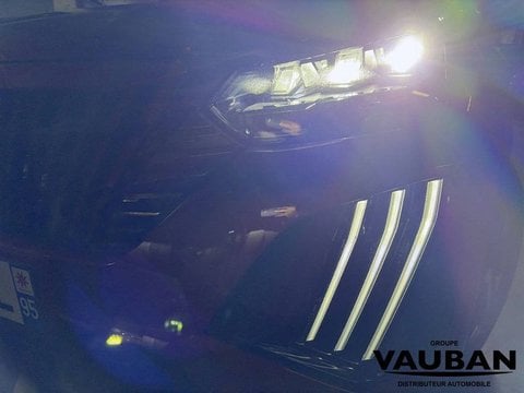 Voitures D'occasion À Saint-Brice-Sous-Forêt | Peugeot 2008 Ii Puretech 130 S&S Eat8 Gt