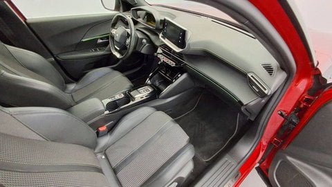 Voitures D'occasion À Buchelay | Peugeot 2008 Electrique Ii Electrique 136 Ch Gt