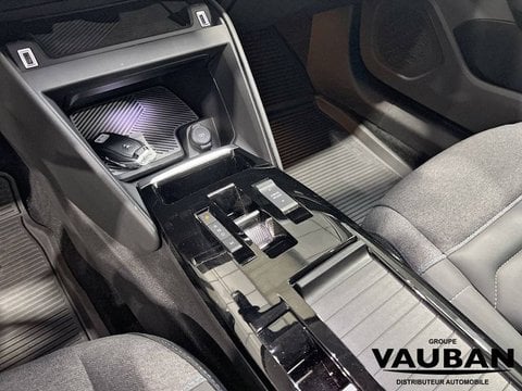 Voitures D'occasion À Pontoise | Citroën C4 Iii Puretech 130 S&S Eat8 Shine