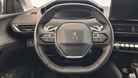 Voitures D'occasion À Les Mureaux | Peugeot 3008 Ii Hybrid 225 E-Eat8 Allure
