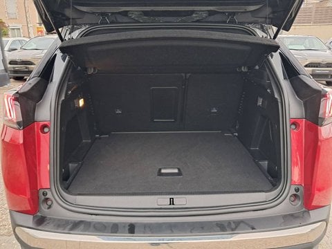 Voitures D'occasion À Argenteuil | Peugeot 3008 Bluehdi 130Ch S&S Eat8 Gt