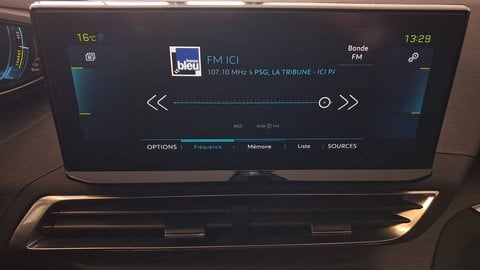 Voitures D'occasion À Chambourcy | Peugeot 3008 Ii Hybrid 225 E-Eat8 Gt Pack