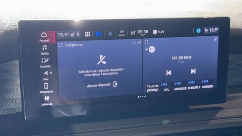 Voitures D'occasion À Mantes - Buchelay | Alfa Romeo Tonale 1.5 Hybrid 160 Ch Vgt Tct7 Edizione ...