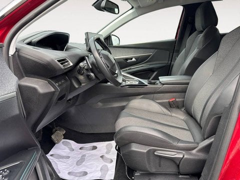 Voitures D'occasion À Herblay | Peugeot 5008 Ii Puretech 130Ch S&S Eat8 Allure Pack