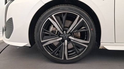 Voitures D'occasion À Buchelay | Peugeot 308 Iii Phev 225 E-Eat8 Gt Pack
