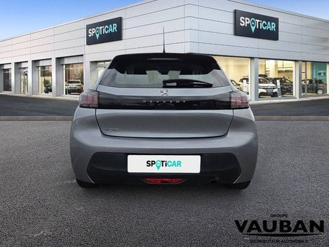 Voitures D'occasion À Herblay | Peugeot 208 Puretech 75 S&S Bvm5 Active Pack