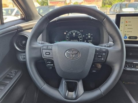 Voitures D'occasion À Argenteuil | Toyota C-Hr 2.0 Hybride 200Ch Design Pack Comfort My25
