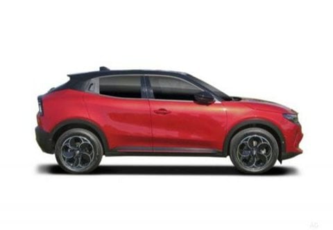 Voitures D'occasion À Chambourcy | Alfa Romeo Junior Ibrida Junior 1.2 Ibrida 145 Ch E-Dct6 Spor...