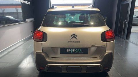 Voitures D'occasion À Buchelay | Citroën C3 Aircross Bluehdi 120 S&S Eat6 Shine
