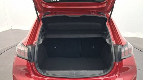 Voitures D'occasion À Buchelay | Peugeot 208 Electrique 50 Kwh 136Ch Style