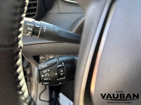 Voitures D'occasion À Osny | Peugeot 208 Puretech 75 S&S Bvm5 Active Pack
