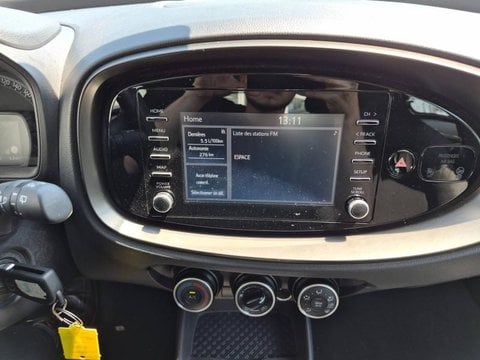 Voitures D'occasion À Argenteuil | Toyota Aygo X 1.0 Vvt-I 72Ch Dynamic My23