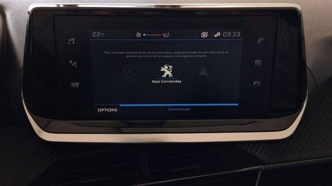 Voitures D'occasion À Les Mureaux | Peugeot 208 Ii Puretech 75 S&S Bvm5 Active