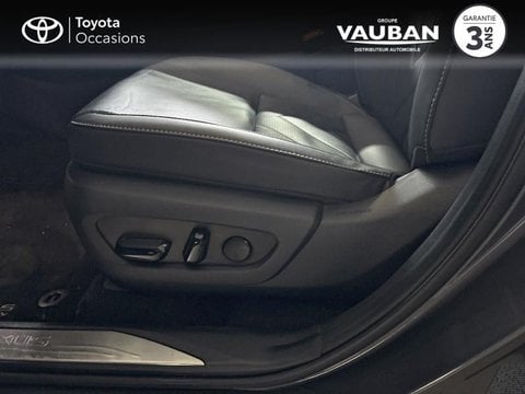 Voitures D'occasion À Le Chesnay | Lexus Nx 350H Executive 2Wd My25