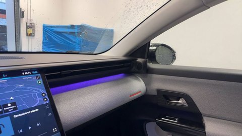 Voitures D'occasion À Buchelay | Citroën C5 Aircross Electrique Ii E- 210 Autonomie Confort Max