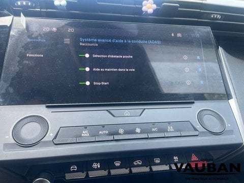 Voitures D'occasion À Chambly | Peugeot 308 Iii Bluehdi 130Ch S&S Eat8 Active Pack
