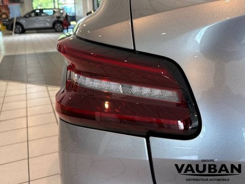 Voitures D'occasion À Montmagny | Citroën C4 X Electrique E- 156 Ch Autonomie Etendue Automatiq...