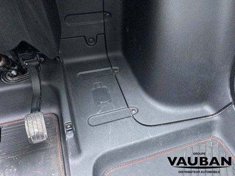 Voitures D'occasion À Gisors | Citroën C-Zero Ami Ami