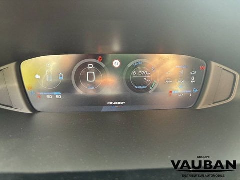 Voitures D'occasion À Chambourcy | Peugeot 308 Iii Hybrid 145 E-Dcs6 Allure