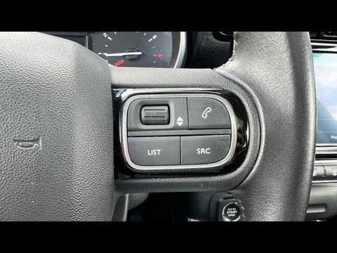 Voitures D'occasion À Saint-Germain-En-Laye | Citroën C3 Aircross Puretech 130 S&S Eat6 Shine Pack