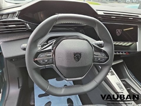 Voitures D'occasion À Osny | Peugeot 308 Iii Sw Puretech 130Ch S&S Eat8 Allure Pack