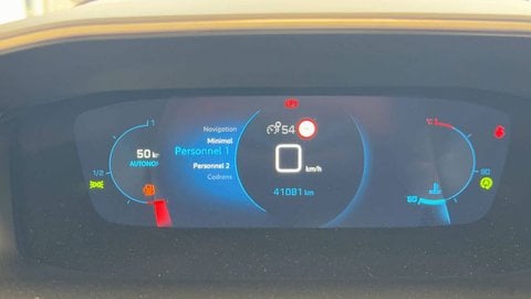 Voitures D'occasion À Buchelay | Peugeot 208 Ii Puretech 100 S&S Bvm6 Allure Pack