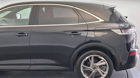 Voitures D'occasion À Mantes - Buchelay | Ds Ds 7 Ds7 Crossback Hybride E-Tense 225 Eat8 Business