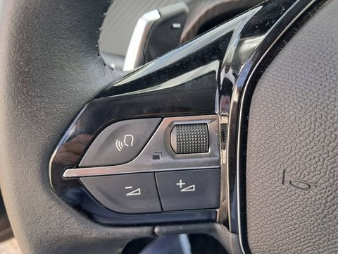 Voitures D'occasion À Argenteuil | Peugeot 208 Hybrid 110 Ch E-Dcs6 Style