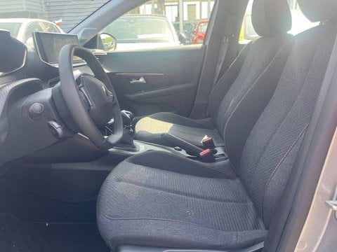 Voitures D'occasion À Chambly | Peugeot 208 Ii Puretech 100 S&S Bvm6 Style