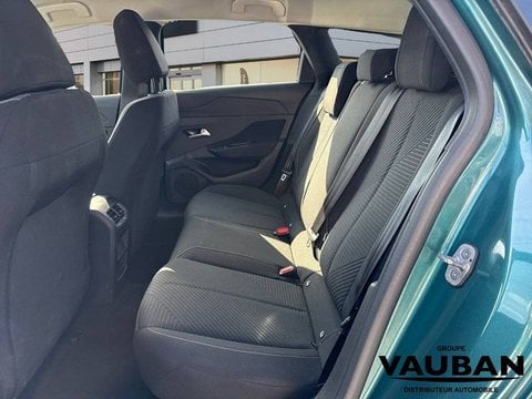 Voitures D'occasion À Osny | Peugeot 308 Iii Sw Puretech 110Ch S&S Bvm6 Active Pack