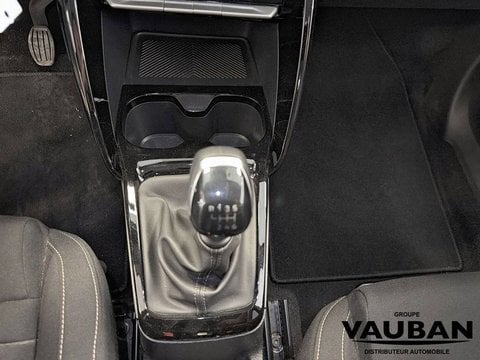 Voitures D'occasion À Les Mureaux | Citroën C3 Aircross Ii Turbo 100 Ch Man You + Pack Plus