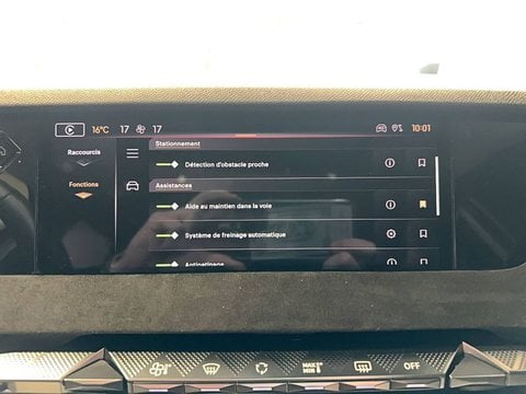 Voitures D'occasion À Mantes - Buchelay | Ds Ds 4 Ds4 Ii Hybride E-Tense 225 Eat8 Performance Line