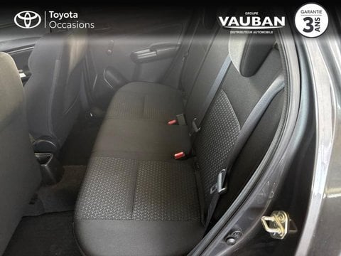 Voitures D'occasion À Le Chesnay | Suzuki Swift 1.2 Hybrid 83Ch Avantage