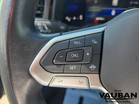Voitures D'occasion À Osny | Volkswagen Polo Vi 1.0 Tsi 95 S&S Bvm5 Life