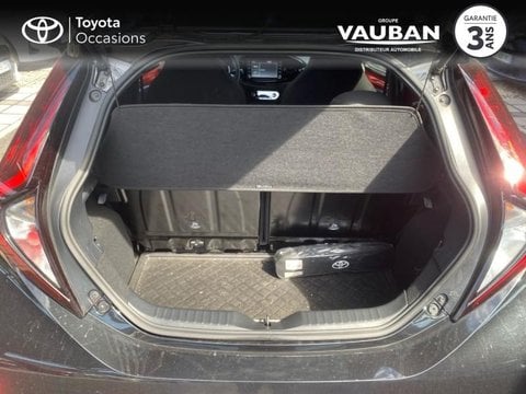 Voitures D'occasion À Chambourcy | Toyota Aygo X 1.0 Vvt-I 72Ch Air Design S-Cvt