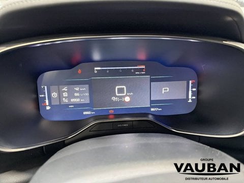 Voitures D'occasion À Pontoise | Citroën C5 Aircross Puretech 130 S&S Eat8 Shine