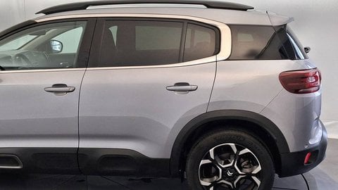 Voitures D'occasion À Buchelay | Citroën C5 Aircross Puretech 130 S&S Eat8 Shine