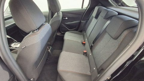 Voitures D'occasion À Les Mureaux | Peugeot 208 Hybrid 110 Ch E-Dcs6 Style